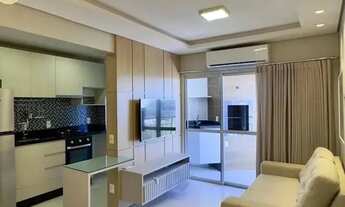 Imagem: EDIFICIO VILLAGIO DI BONIFACIA ( MOBILIADO