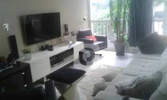 Imagem: SELECIONE - Apartamento 3 quartos, sendo