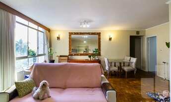 Imagem 4: Apartamento 03 dormitórios sendo 2 bahneiros 01 vaga em Higienópolis