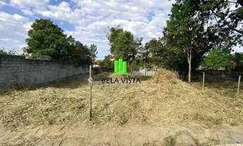 Imagem: Lote em Jardim Ipê