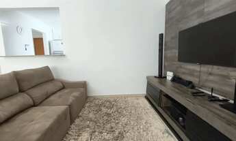 Imagem 3: Apartamento para Venda em Belo Horizonte, Buritis, 3 dormitórios, 1 suíte, 3 banheiros, 2