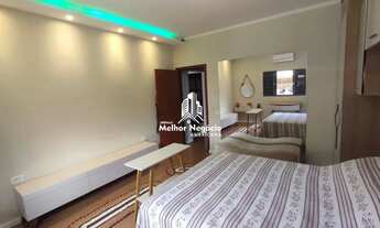 Imagem 7: Casa com 3 dormitórios, sendo 1 suíte, à venda em Santa Bárbara d'Oeste