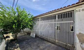 Imagem: Casa à Venda no Jardim Santa Antonieta