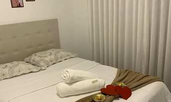 Imagem: Kit dos Sonhos para 2 pessoas a 2kms da