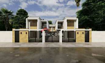 Imagem: Casa em Rua São Luiz - Jardim Bela Vista