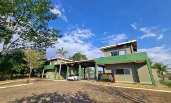 Imagem 3: Troque o seu carro por um lote no Condomínio Portal do Xaraes- Manso