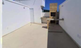 Imagem 2: Casa Triplex Novíssima 2 Quartos, 3 Banheiros e Belo Terraço Centro Nilópolis Ac. Carta!