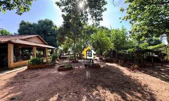 Imagem 3: Chácara com 2 dormitórios à venda, 3000 m² por R$ 350.000,00 - Vila Falavina - São José do