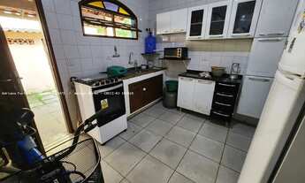 Imagem 11: Casa para Venda em Rio das Ostras, Costazul, 3 dormitórios, 1 suíte, 2 banheiros, 1 vaga