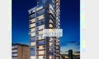 Imagem: Apartamento à venda, 34 m² por R$ 495.000,00