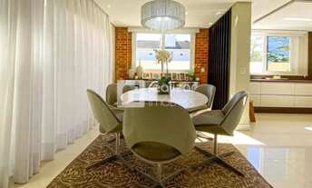 Imagem 6: Casa de 380 m² com 5 suítes em Jurerê Internacional