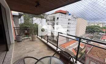 Imagem 4: Cobertura : Duplex / Residencial / Botafogo