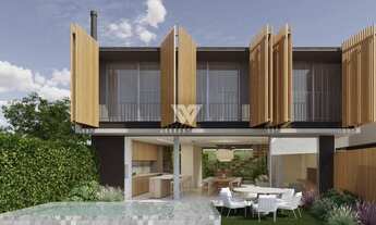 Imagem: Casa em Condomínio - 312,29 m² privativos