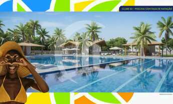 Imagem 6: Lote à Venda no Condomínio Malibu Beach Residence Barra dos Coqueiros