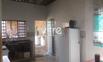 Imagem 7: Casa à venda no bairro Chácaras Panorama em Uberlândia