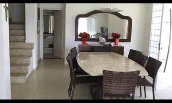 Imagem 7: Casa 4/4, mobiliada com piscina frente Mar em Vilas do Atlântico