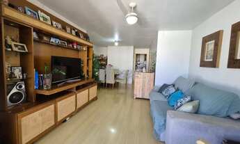 Imagem 8: Apartamento a venda Rua Garibaldi, varandão, 3 quartos, suíte, dependências completa, cozi