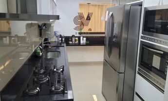 Imagem 4: SPLENDORE- 3 QUARTOS 2 VAGAS DE GARAGEM