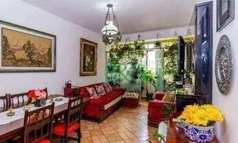 Imagem: Lindo apartamento com 2 dormitórios à