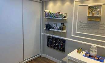 Imagem 3: Apartamento 3/4 106 norte Real Park Residence