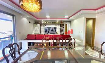 Imagem 2: Tendence Home Resort - Apartamento a venda de 3 suítes, 108m² e 2 vagas de garagem no Tend