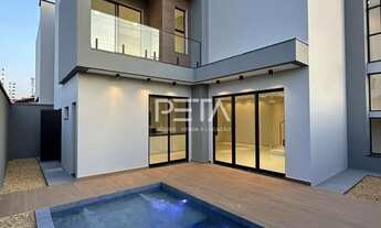 Imagem 7: Casa de Alto Padrão