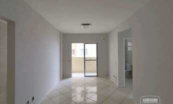 Imagem: Apartamento para alugar, 50 m² por R$ 2.146,80/mês