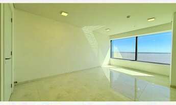 Imagem 2: Sala Comercial em Cristal