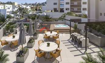 Imagem 4: Cobertura em Rua Gonçalves Ledo - Trindade - Florianópolis/SC