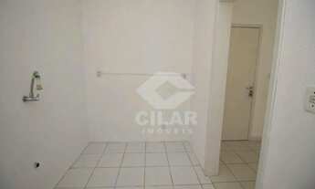 Imagem 6: Apartamento com 2 dormitórios para alugar, 65 m² por R$ 2.650,21/mês - Floresta - Porto Al