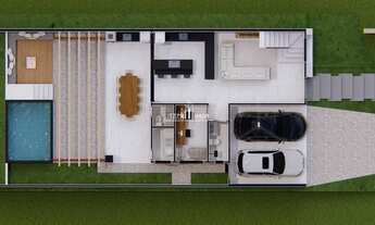 Imagem 5: Ágio Jardins Parma - Lote com 250,00 m² na avenida principal do condomínio!