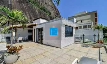 Imagem 4: Casa com 4 Suítes na Urca