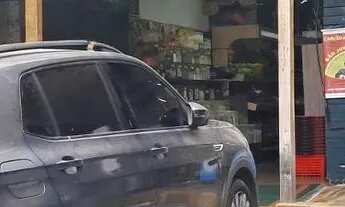 Imagem 5: Hortifruti na Zona Norte SP. Ref; 1301