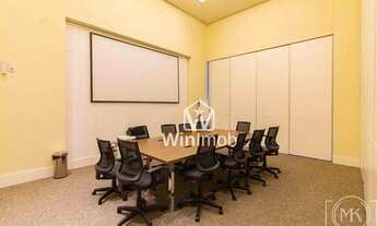 Imagem 5: Sala à venda, 30 m² por R$ 350.000,00 - Praia de Belas - Porto Alegre/RS