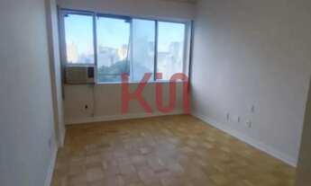 Imagem 4: Apartamento para locação de alto padrão na República, São Paulo-SP: 4 quartos, 2 suítes, 4