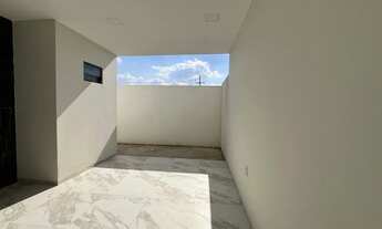 Imagem 5: Alugo casa imóvel no residencial tucano 100% mobiliado