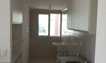 Imagem 7: Apartamento Portal de Ávila no Parquue Del Sol com 2 dormitórios à venda, 58 m² por R$ 470