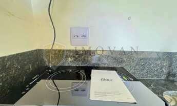 Imagem 6: Oportunidade, quarto, Unaerp, Barão de Mauá, Mobiliado