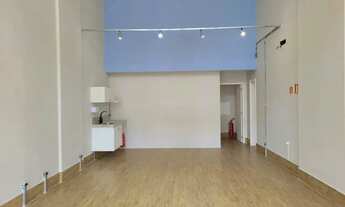 Imagem: Sala Comercial para alugar no edifício