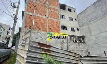 Imagem: Terreno à venda, 87 m² por R$ 165.000,00