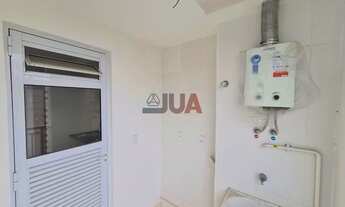 Imagem 7: Apartamento no Condomínio Conceito em Nova Iguaçu