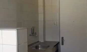 Imagem 6: APARTAMENTO 2 QUARTOS COM DEPENDÊNCIA CATETE