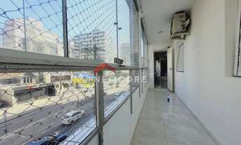 Imagem 3: Apartamento em Avenida Manoel da Nóbrega - Itararé - São Vicente/SP