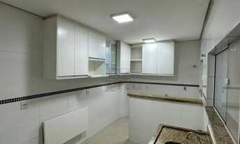 Imagem 7: Apartamento de 101m² com 02 suítes para locação e venda - Jardim Botânico