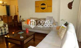 Imagem 5: Tijuca Apartamento com 4 dormitórios