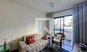 Imagem 2: Apartamento à Venda - Mooca, 3 Quartos, 71 m2