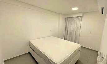 Imagem 6: Villi Design - Jardim Oceania - 200 m do mar - 10m do Parque Parahyba II - Vista mar - 63m