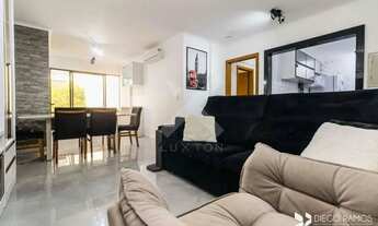 Imagem 2: Apartamento 2 dormitórios no bairro Petrópolis!