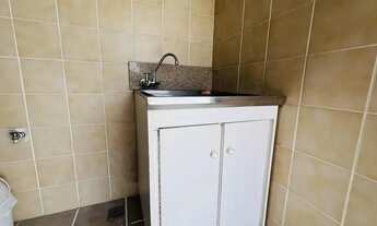 Imagem 7: Imóvel para venda possui 105 metros quadrados com 3 quartos em Córrego Grande - Florianópo