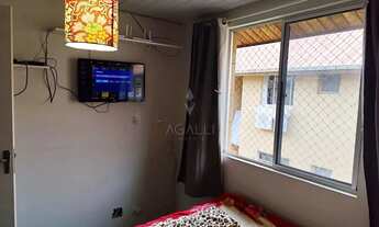 Imagem 12: Apartamento reformado no bairro SANTA CÂNDIDA, CURITIBA - PR